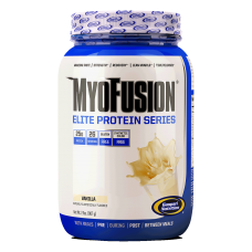 Gaspari Nutrition Myofusion Protein Elite 2LB.